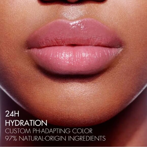 DIOR ADDICT LIP GLOW CUSTOM COLOR REVIVING LIP BALM- “BERRY” - Picture 6 of 10